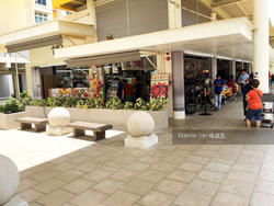 TIONG BAHRU VIEW (D3), HDB Shop House #113259562